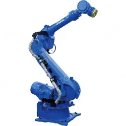 GP250 Heavy Load Automation Robot