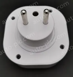 Smart socket LSPA10 regulations