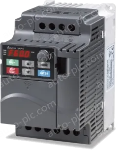 Delta Frequency converters VFD015E21A