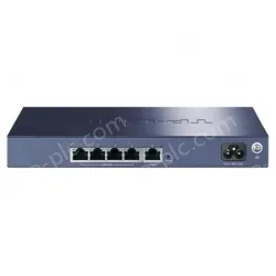 PoE· AC all-in-one Gigabit VPN router TL-R473GP-AC