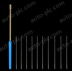 1 inoculation stick + inoculation needle (10 pcs)