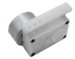 Gear-box motors