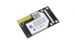 Industrial-grade WIFI module (built-in)