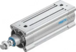 Festo Profile cylinder and tie rod cylinder DSBC-80-150-PPVA-N3