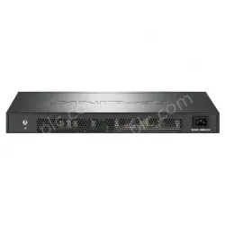 54 port 10 Gigabit uplink Layer 3 network management switches