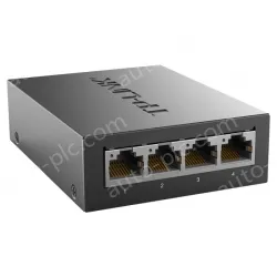 TL-FC314B-3 Gigabit single-mode single-fiber fiber transceiver 1SC+4GE