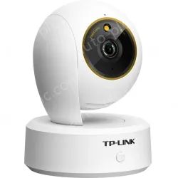 8 million full-color PTZ wireless IP camera