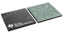 AM3351BZCEA60 Texas Instruments