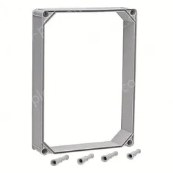 VMS - General purpose enclosures