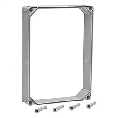 VMS - General purpose enclosures