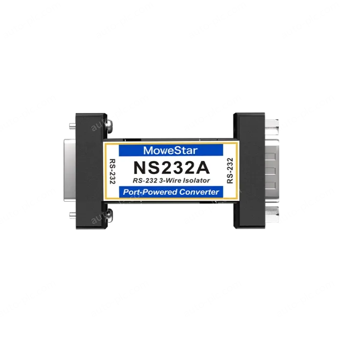 NS232A RS232 Three Wire Signal Isolated Protector
