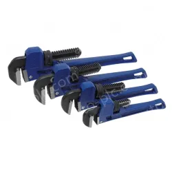 Pipe Wrenches