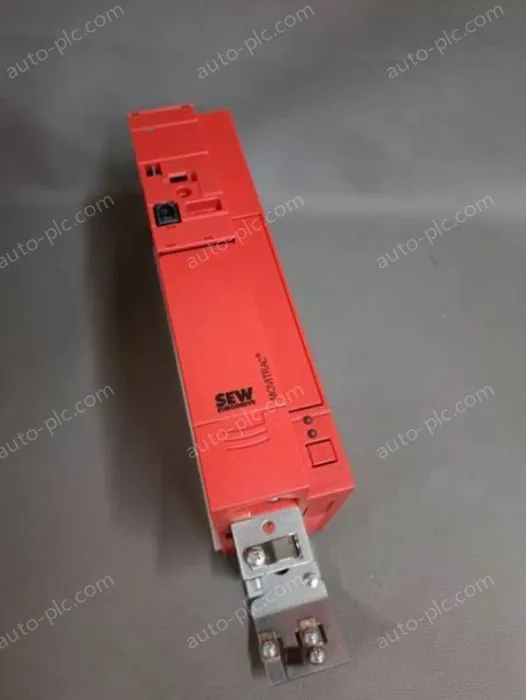 SEW's inverters MC07B0040-5A3-4-S0