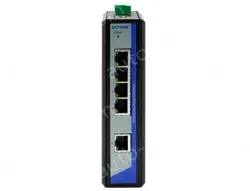 UOTEK 100M 5-Port Managed Ethernet Switch