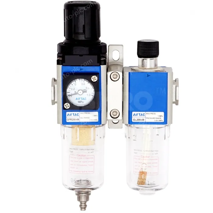 AirTAC Air source handling element GFC20008F1