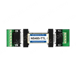 RS485/422 To TTL Level Converter