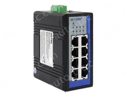 UOTEK Gigabit 8-Port unmanaged Ethernet Switch