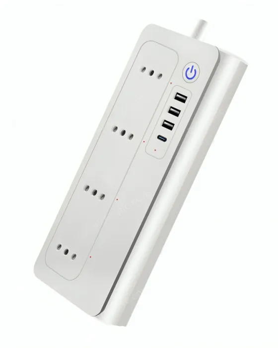 Smart power strip SM-302I-PA20