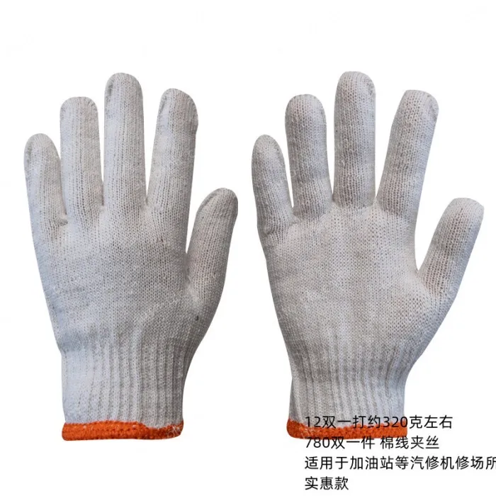 Universal work gloves