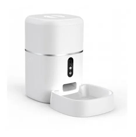 WiFi pet feeder BL5/video version