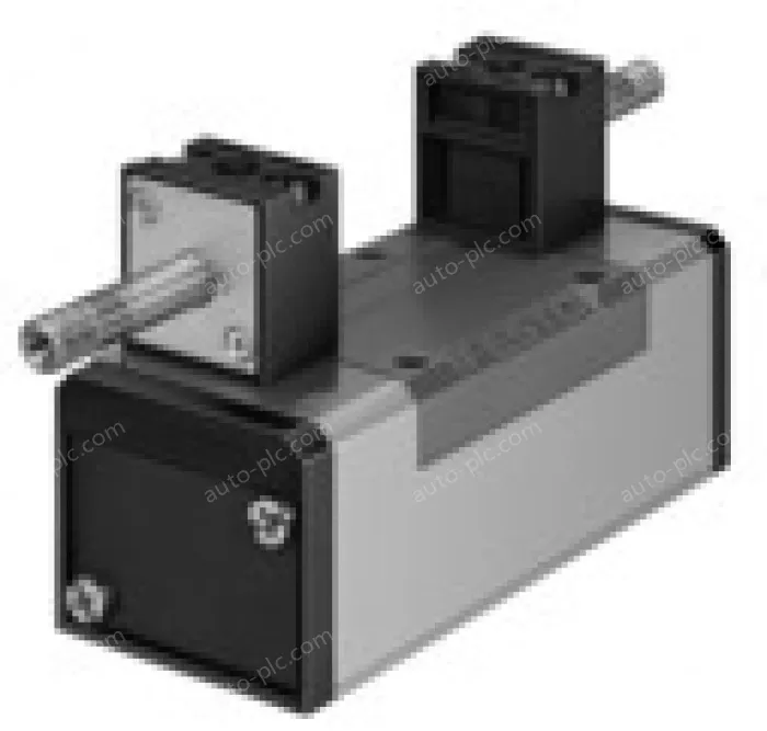 Festo Standard directional control valve JMFH-5/2-D-2-S-C