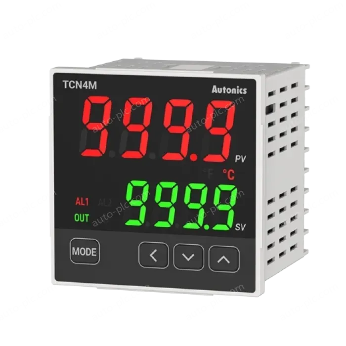 Autonics Temperature controller TCN4M-22R