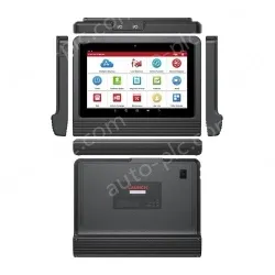 SP483-B LAUNCH CRP919X BT