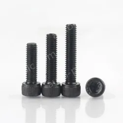 M4 5 Blackened 12.9 Level 0.7 H3.0