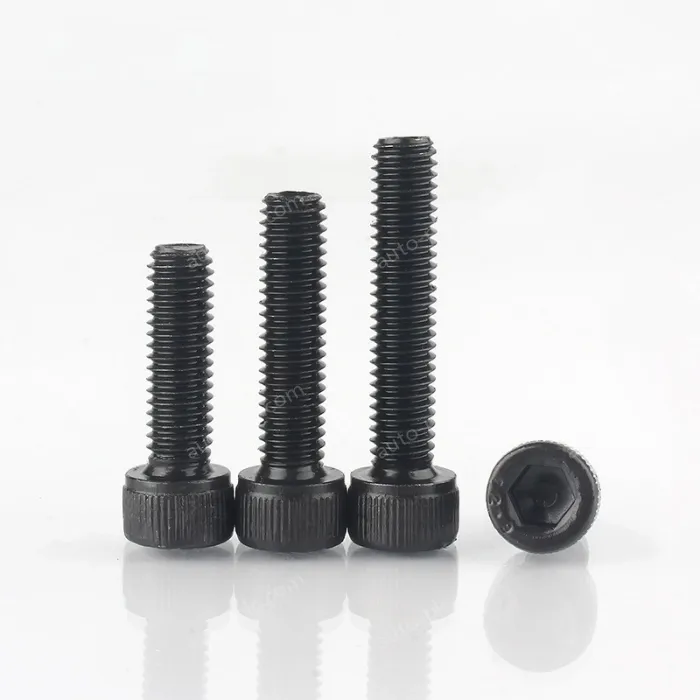 M4 18 Blackened 12.9 Level 0.7 H3.0