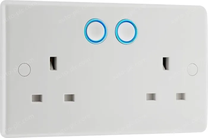 Smart socket TY-IT-MD-019