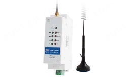 Rail 4G wireless router