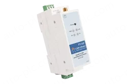 DIN-Rail RS485 to WiFi Converters