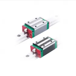 Linear guides