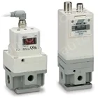 SMC Electrical proportional valves ITV1050-RC2BL