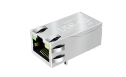 M4/M0 core industrial-grade super network port