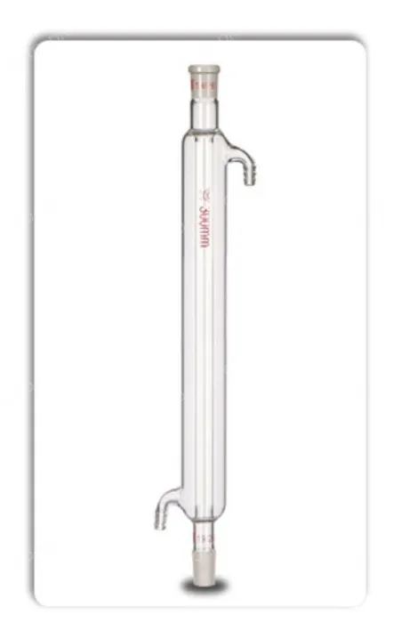 Straight condenser tube 200/19*2