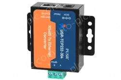 1-port RS485 to Ethernet