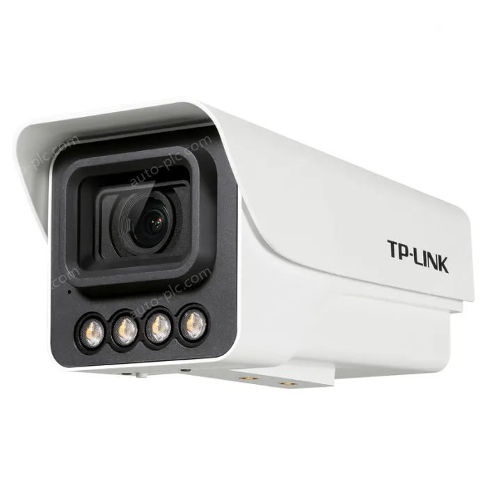 4,000,000 zoom vigilance network camera