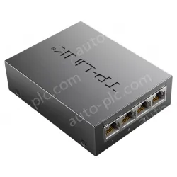 TL-FC114B 100 Gigabit single-mode single-fiber fiber transceiver 1SC+4FE