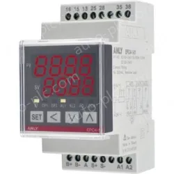 ANLY Temperature controller EPC4-113