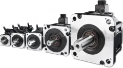 Delta Servo motor ECMA-C20807RS