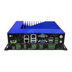 Embedded IPC PCX-9702-IO-8GB+MSATA-512GB