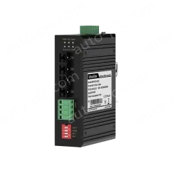 2 Ports CAN-bus To Two Optical Ports