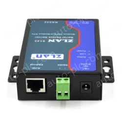 Normal Multi-host Modbus Gateway