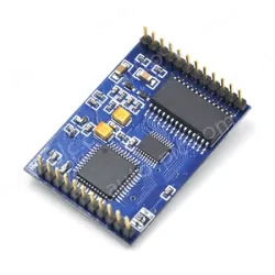 Second generation module with high stability