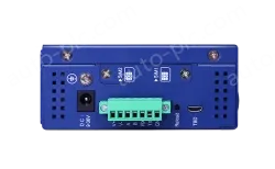 5G RedCap industrial router with serial port