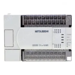 [FX2N PLC] China SERIES