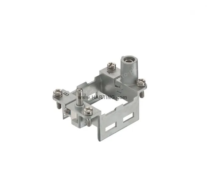 Han MODULAR FRAME 6 HOOD 2