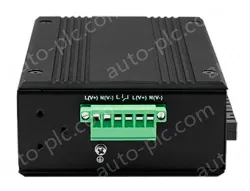 UOTEK Gigabit 10-Port unmanaged Ethernet Switch