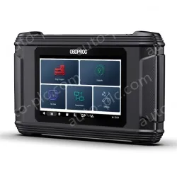 OBDPROG Doctor M500 mileage correction tool Automotive OBDII diagnostic tool